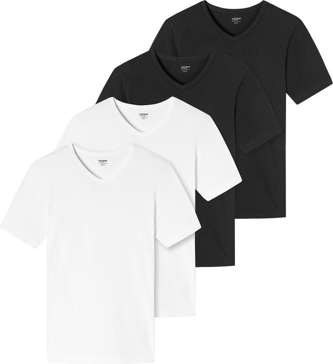 Bianco e nero