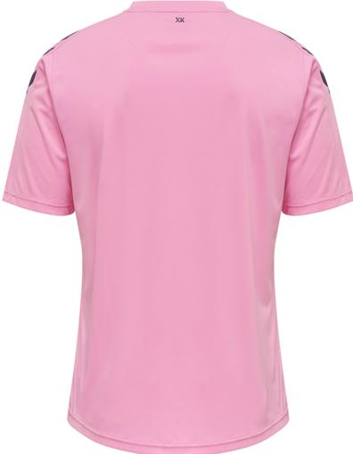 Image du produit hummel Core Xk Poly Jersey S/S (L)