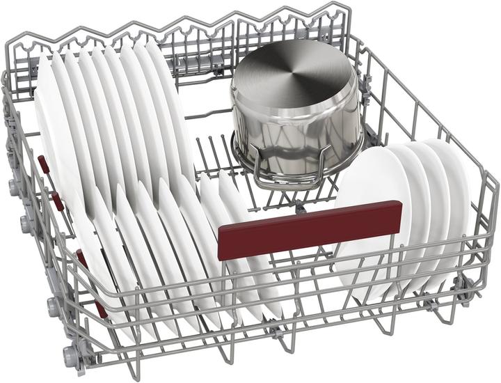 Actual product image Neff S157ZCX01E EB-Geschirrspüler
