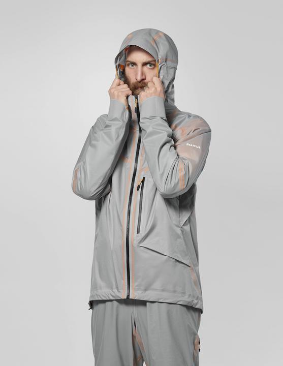 Produktbild Salewa NXT PTX 3L Jacket (S)