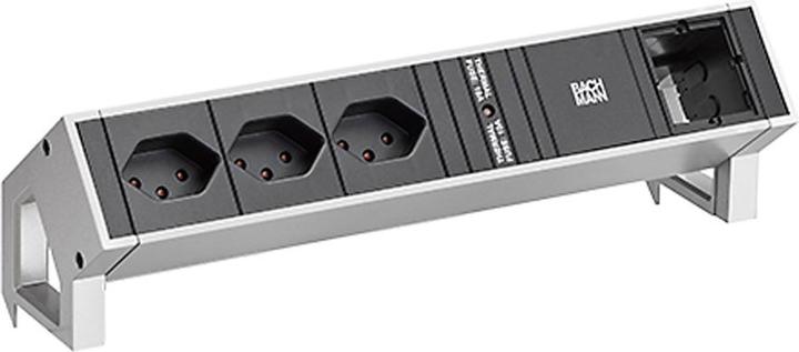 Actual product image Bachmann Desk 2 (3 x, Type 13, 0.20 m)