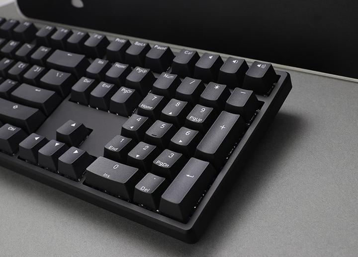 Actual product image Ducky Origin (DE, Cable)
