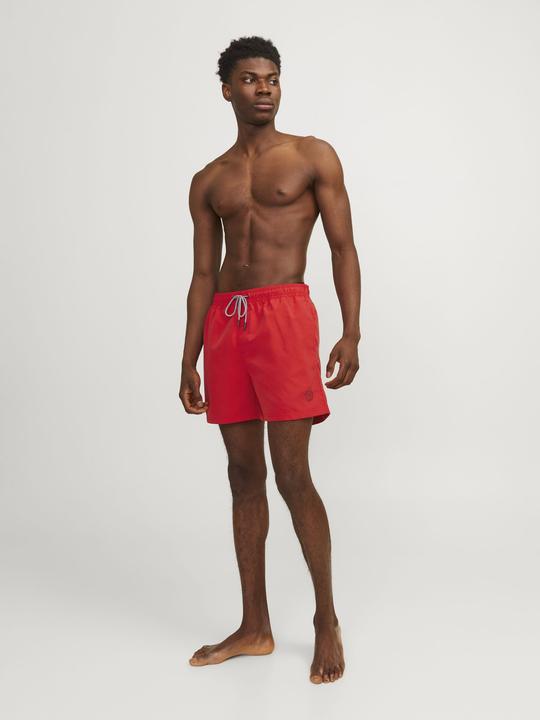 Produktbild Jack & Jones Klassische Badeshorts (S)