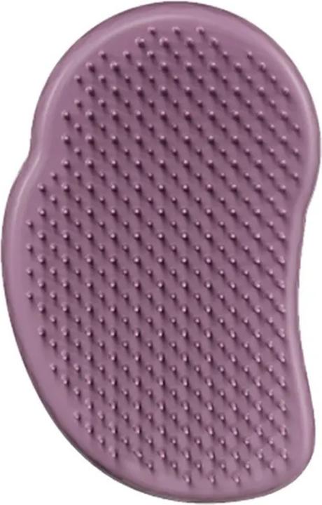 Image du produit Tangle Teezer Plant Based Detangling Hairbrush Szczotka Do WÅ'osÃ³w Earthy Purple (Brosse à cheveux végétale)