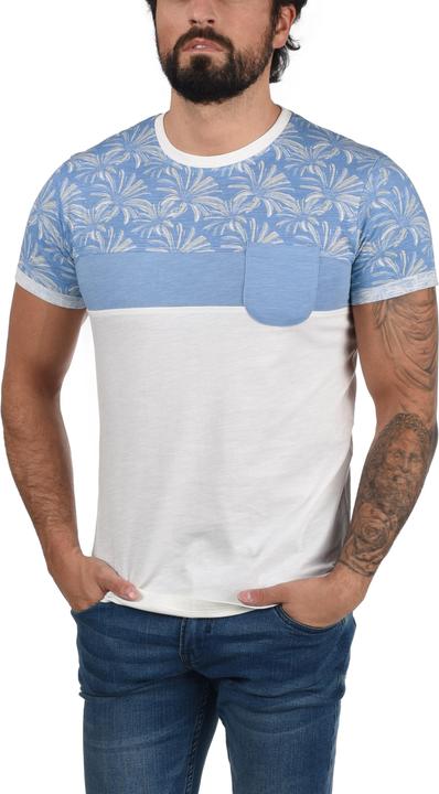 Image du produit Solid Florian - manches courtes - Homme (XXL)