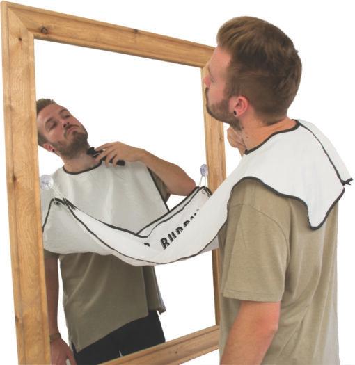 Image du produit Fizz Creations Beard Buddy