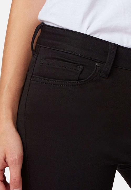 Actual product image Mavi Adriana Jeans Skinny double black stretch (W32/L28)
