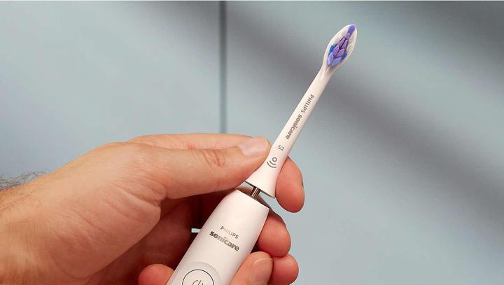 Actual product image Philips Sonicare Series 6500 (Sonic toothbrush)