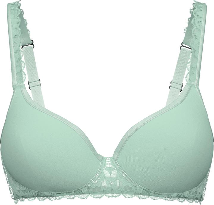 Produktbild Calida Natural Comfort Lace Spitzen-BH (Einzelpack, 85 C)