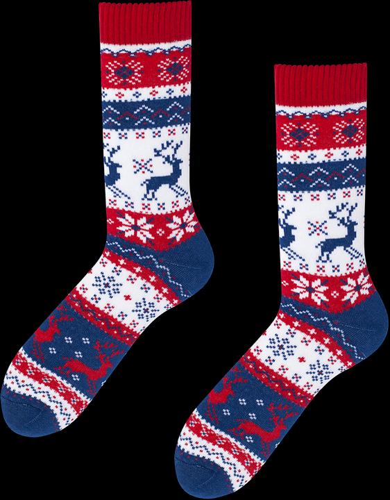 Produktbild Many Mornings Warm Rudolph (Einzelpack, 39 - 42)