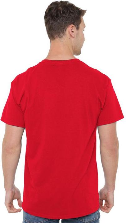 Immagine prodotto Man in Uniform Maglietta Uomo (4XL)