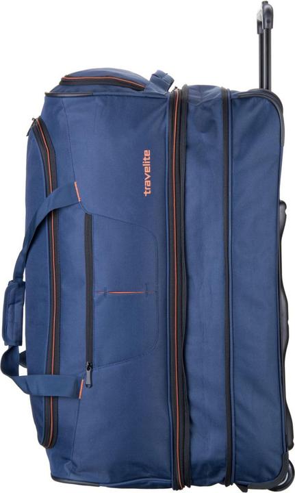 Image du produit Travelite Principes de base (98 l, L (90 - 115l))