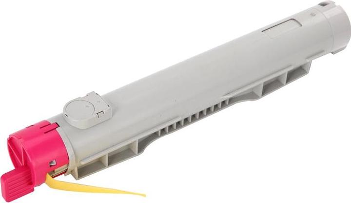 Produktbild Hermex Alternativer Toner zu Epson C13S050211 (M)