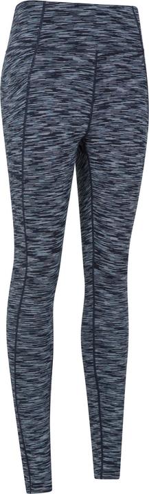 Immagine prodotto Mountain Warehouse Breathe & Balance Pantacollant Vita Alta Donna (Banda radio 38 (2600 MHz))