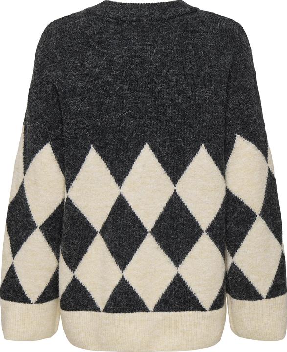 Image du produit JdY JDYCHRIS Pull en maille Pull en maille (M)