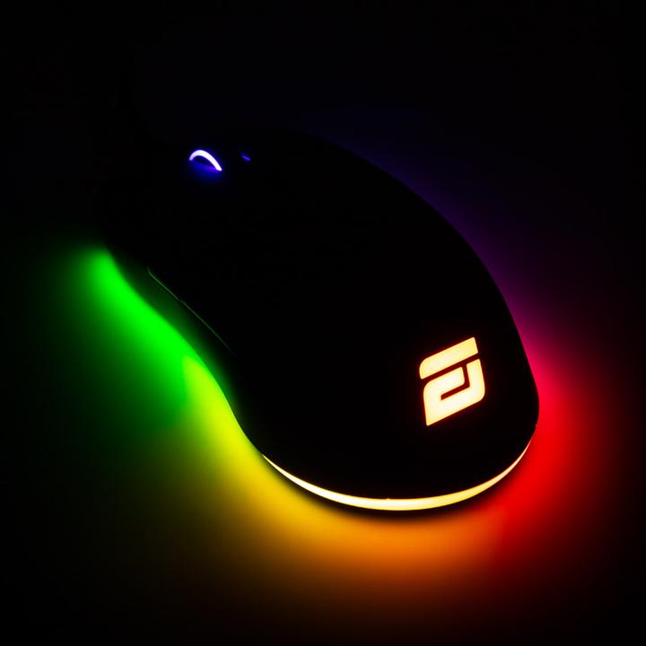 Actual product image Endgame Gear XM1 (Cable)
