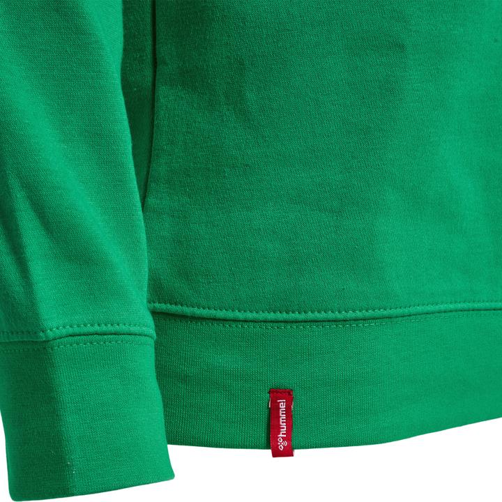 Actual product image hummel Red Classic Hoodie (3XL)