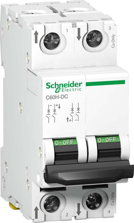 Actual product image Schneider Electric LSSwitch