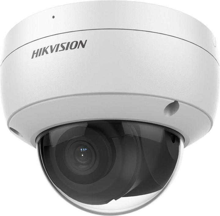 Actual product image Hikvision DS-2CD2146G2-ISU (2688 x 1520 pixels)