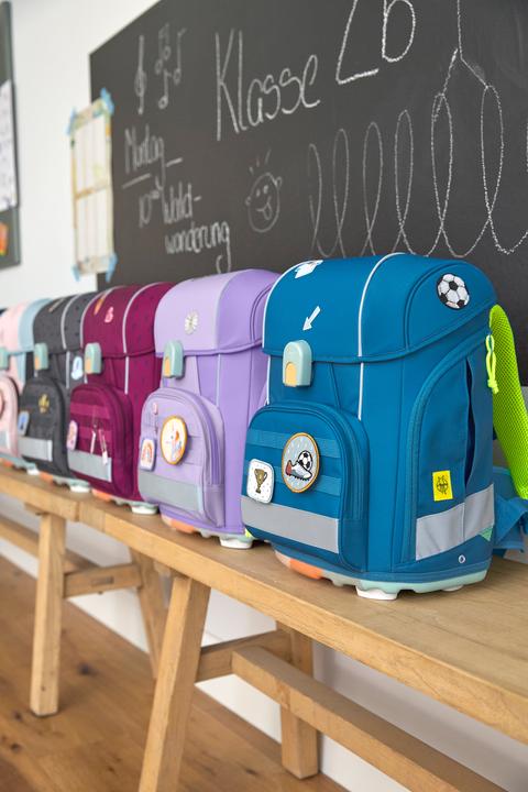 Actual product image Lässig Boxy Unique Set (21 l)