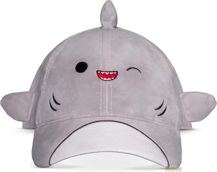 Image du produit Difuzed Squishmallows - Bonnet Gordon Novelty en peluche (Taille unique)