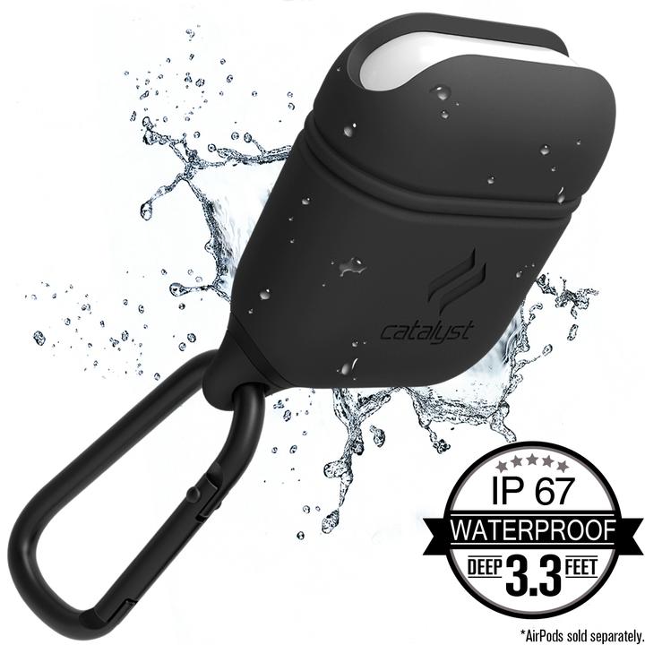 Image du produit Catalyst Affaire des AirPods étanches (Sac pour écouteurs)