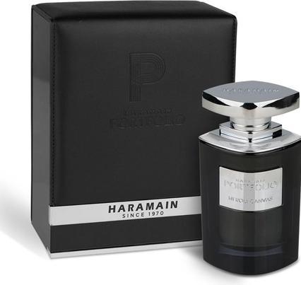 Al Haramain Portfolio Neroli Canvas (Eau de Parfum, 75 ml)
