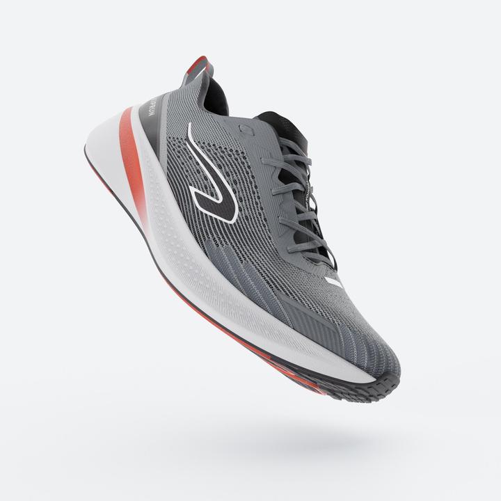 Produktbild Kiprun Laufschuhe Herren - KipCore grau (43)
