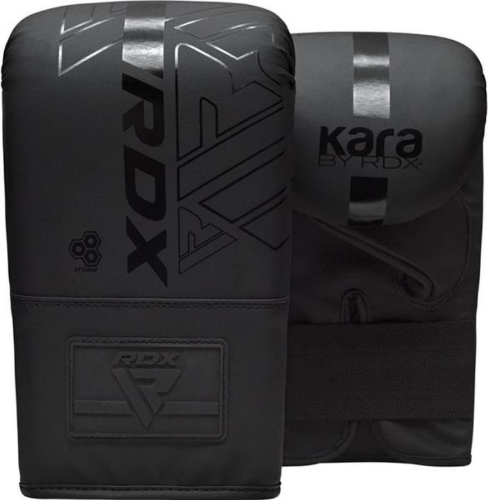 Image du produit Rdx Mitaines de Boxe F6 (4 OZ)