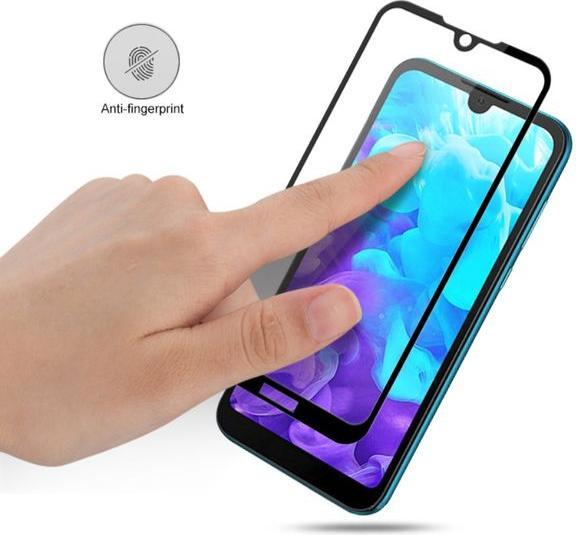 Produktbild Amorus Schutzglas Displayschutz (1 Stück, Huawei Y5 (2019))
