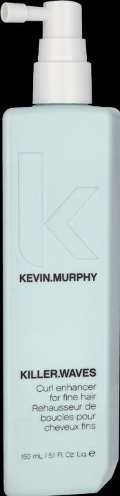 Produktbild Kevin Murphy Spray for strengthening fine. wavy and curly hair Killer.Waves ( Curl Enhancer for (150 ml)