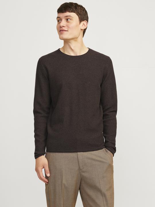 Immagine prodotto Jack & Jones Jjecooper Knit Crew Neck Noos (XS)