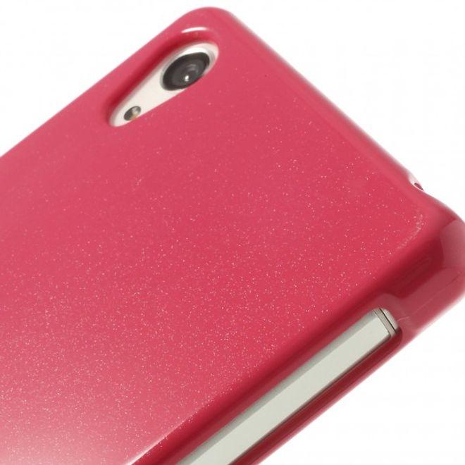 Immagine prodotto Goospery Serie Pearl Jelly (Sony Xperia Z2)