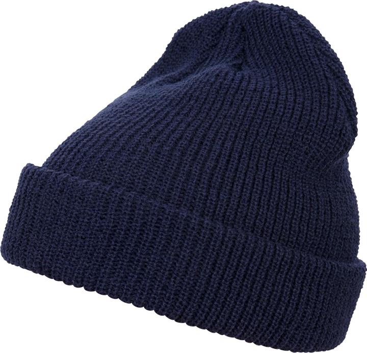 Flexfit Long Knit Beanie (One Size)