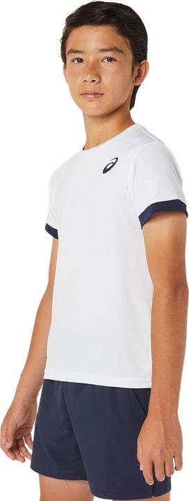 Immagine prodotto ASICS Performance Tennis SS Top Bambini (XS)