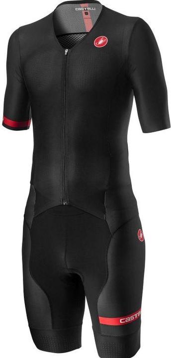 Castelli Free Sanremo 2 Suit Short Sleeve (XXL)