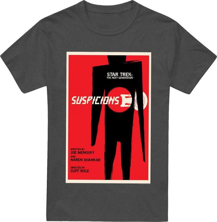 Produktbild The Next Generation Season 6 Episode 22 TShirt (L)