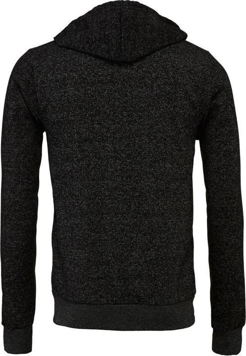 Produktbild Bella Canvas Canvas Fleece Kapuzenjacke (S)