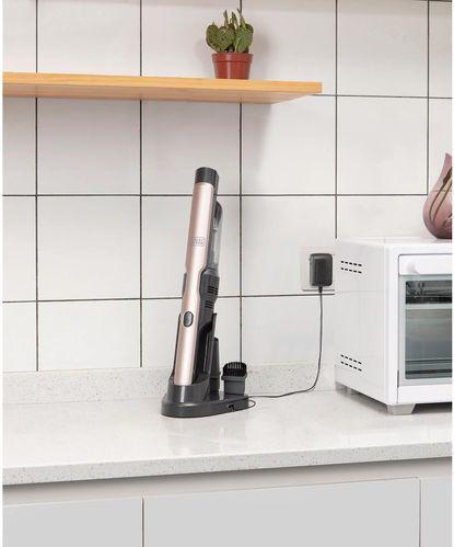 Produktbild Black & Decker DVC320BRG