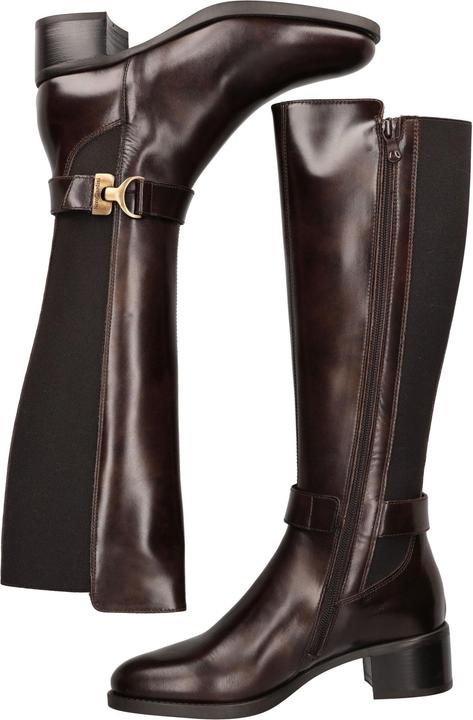 Actual product image Nero Giardini Stiefel (40)