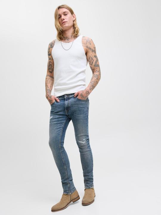 Actual product image Jack & Jones JJILIAM JJORIGINAL CB 013 Skinny Jeans Skinny Jeans (W29/L32)