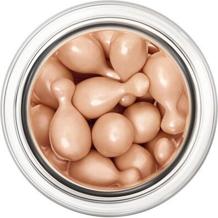 Image du produit MyClarins Clarins - Milky Boost Capsules Foundation - Fond de teint illuminateur en capsules de 30ml - (05)