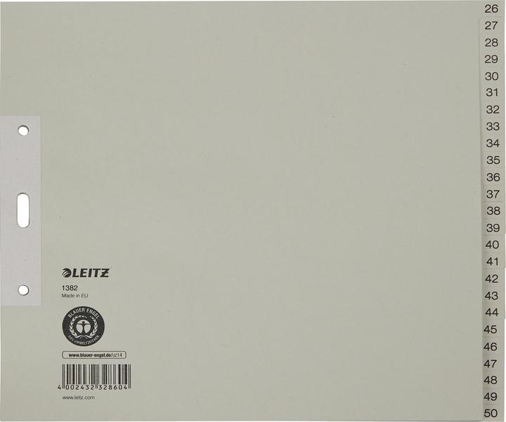 Image du produit Leitz Papier du registre