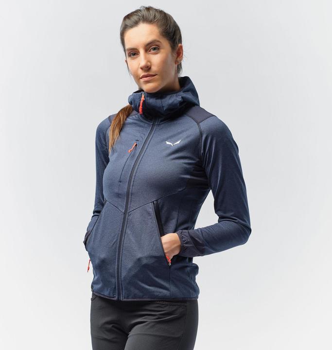 Immagine prodotto Salewa Giacca con cappuccio Agner Hybrid (34)