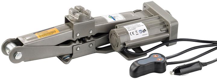 Produktbild Lescars Elektrischer Wagenheber