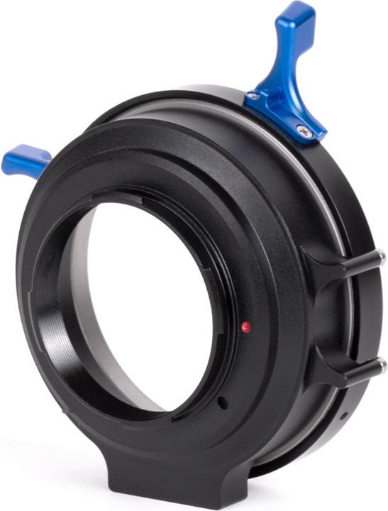 Actual product image Wooden Camera Panasonic Leica L Mount to ARRI LPL Mount Adapter