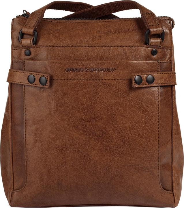 Actual product image Spikes & Sparrow Rucksack (4 l)