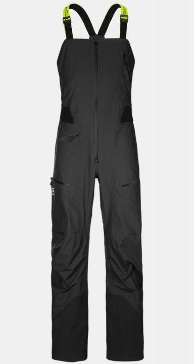 Immagine prodotto Ortovox Pantaloni a bretella 3L Deep Shell (XXL)