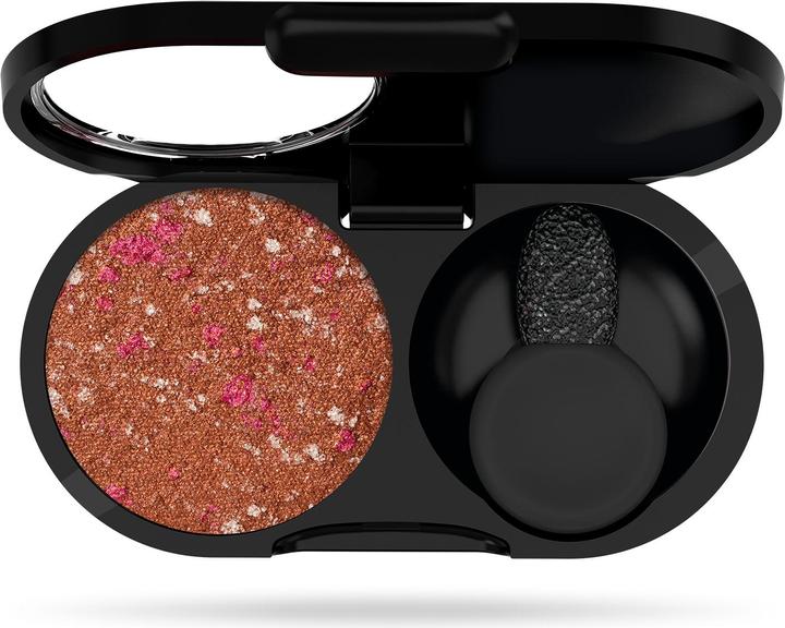 Produktbild Pupa Milano Highly pigmented eyeshadows Vamp! (Compact Eyeshadow) 1.5 g - Shade: 204 Fancy Copper (204 Fancy Copper)