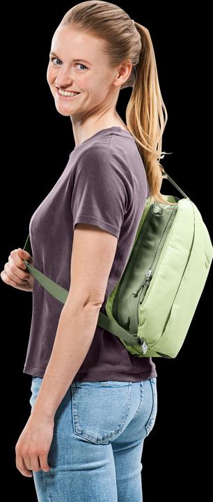 Immagine prodotto Deuter Passway 4+1